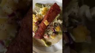 Trejos Tacos Honest Review shorts foodie [upl. by Manchester]