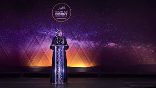 Yasmin Mogahed Night of Destiny  Birmingham [upl. by Malachy29]