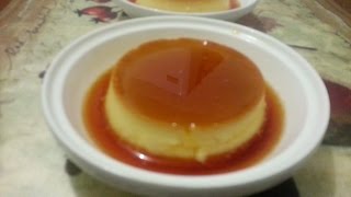 crème caramel faln facile a préparer très bon كريم كرميل فلان في الفرن ناجح و سهل التحضير [upl. by Erfert]