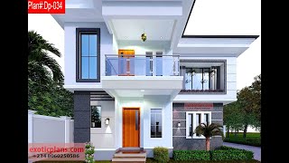 5 bedrooms duplex Nigeria [upl. by Maghutte954]