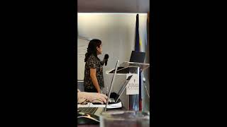 Vlog 202023 Apicius Culinary Arts Training and General Meeting Oct 912 2023 [upl. by Jacquette]