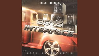 Boys Interface Hayogans Drumstep Interflow Edit [upl. by Anelahs]