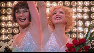 Chicago film 2002 HD Nowadays Finale  or  Hot Honey Rag [upl. by Nivle630]