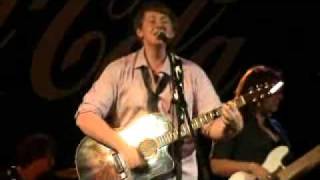 Diamantina Drover Redgum cover Nathaniel OBrien [upl. by Stefan]