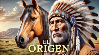 El ORIGEN de los Apaches  ¡Lo que NO SABÍAS [upl. by Docile]