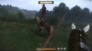 Kingdom Come Deliverance  Band of Bastards DLC  Bug that freezes quest FIXED [upl. by Eislel]