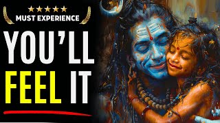 MAGICAL EXPERIENCE WITH THE MOST BEAUTIFUL SHIVA MANTRAS [upl. by Costin]