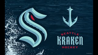 Seattle Kraken 2022 NHL Goal Horn [upl. by Swithbart]