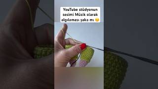 Tığ İşi Sünger Bob’dsn Patric Yapılışı spongebob crochet [upl. by Samuela]