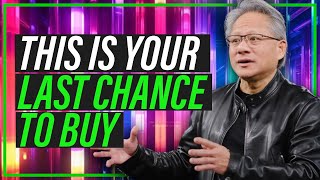 Analyst REVEALS Seven INSANE Nvidia Stock CATALYSTS [upl. by Adnam]