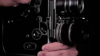 PAILLARD BOLEX H16 REFLEX [upl. by Gothart]