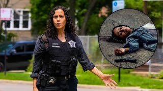 Why Chicago PD Season 12 Premiere Did THAT To Uptons Replacement [upl. by Kacie]