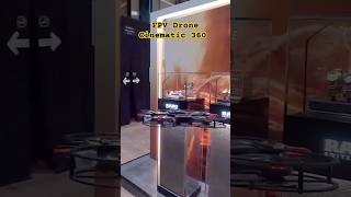 FPV Drone Cinematic 360 fpv cinematicfpv drone [upl. by Cahra]