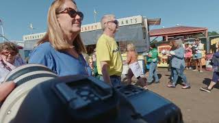 North Carolina State Fair  Oct 22 2023 [upl. by Letnoj]