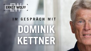 Deshalb werden wir demnächst große Ereignisse erleben Ernst Wolff im Gespräch mit Dominik Kettner [upl. by Denie]