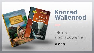 Konrad Wallenrod [upl. by Reuven]