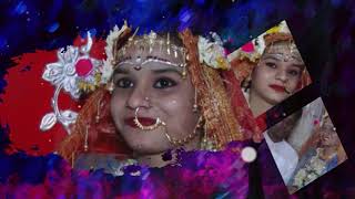 SABNAM KHATUN WEDDING 3 [upl. by Buna]