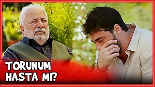 Mehmet Ağa Mehmetcanın Lösemi Olduğunu Öğrendi  Küçük Ağa 20 Bölüm [upl. by Hsekar234]