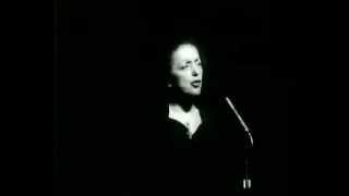 Эдит Пиаф La Foule 1963 Edith Piaf [upl. by Dusty878]