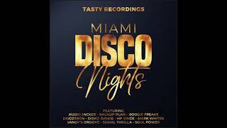 Boogie Freaks  Take It Tasty Recordings [upl. by Upshaw]