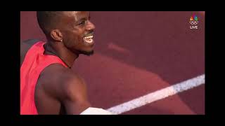 Men’s 800M Final 2024 US Olympic Trials [upl. by Mccartan]