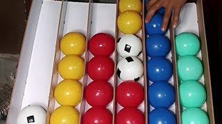 Ball sort puzzle game challenge live [upl. by Tiat]