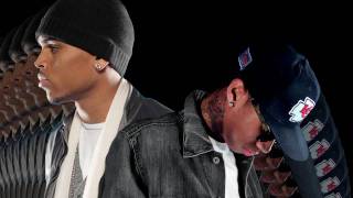 Chris Brown  Like A Virgin Again feat Tyga OFFICIAL VIDEO [upl. by Atinuj]