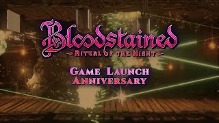 Обзор игры Bloodstained Ritual of the Night [upl. by Brigitta418]