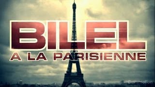 Bilel  A La Parisienne Clip Officiel 2010 [upl. by Willner]