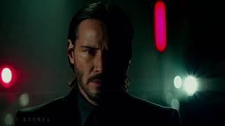 John Wick  CVRTOON İzmir Marşı  Whatsapp Status  Not Normal [upl. by Maighdiln396]