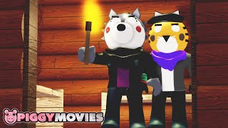 Willow Tigry Adventures 2  Piggy Short Movie [upl. by Lilybelle827]