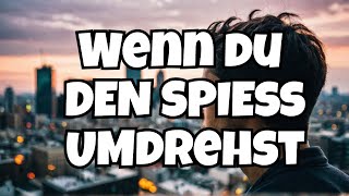 Psychologie im Alltag Wenn du den Narzissten so behandelst wie er dich 👉10 Reaktionen [upl. by Lectra234]