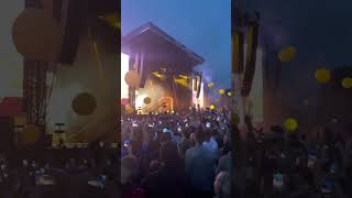 Gerry Cinnamon  Discoland TRNSMT 24 [upl. by Borek740]