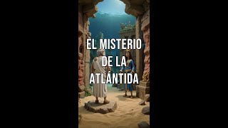 El misterio de la Atlántida [upl. by Andree439]