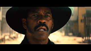 The Magnificent Seven 2016 l Denzel Washington l Chris Pratt l Full Movie Facts And Review [upl. by Reese]