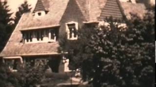 Zuidwolde dorpsfilm 1949 [upl. by Jerrilyn]