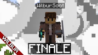 The Wilbur Soot DreamSMP Finale [upl. by Aryk]