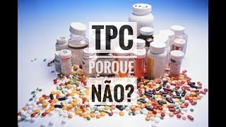 CICLO  TPC PORQUE NAO FAZER  NO Brain NO Gain [upl. by Leonardi388]