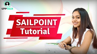 Introduction to Sailpoint Identity IQ  Sailpoint Tutorial  Sailpoint Training  Upptalk [upl. by Tiebold]