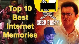 Top 10 Best Internet Memories [upl. by Abbot]