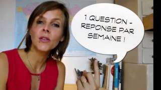 ARCHITECTE DINTERIEUR  JE RÉPONDS A TOUTES VOS QUESTIONS [upl. by Cornela620]