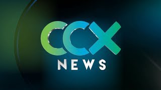 CCX News July 24 2024 [upl. by Nnylorac637]