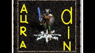 Diablo 2 Tesladin  Holy Shock aura Build  Ultimate guide old [upl. by Keslie]