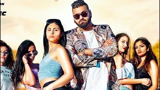 Fake Real Full Video Elly Mangat I Raja Game Changerz  Latest Punjabi song 2019 [upl. by Blakeley]