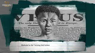 The TRUE Story of Sara Baartman The Hottentot Venus Documentary [upl. by Eirrehc]