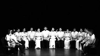 Lupa  Philippine Madrigal Singers HQ [upl. by Anayt]