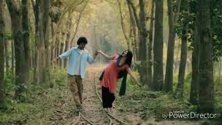 Buker Majhe chin chin kore  Imran amp Bristy  New Music video [upl. by Asha411]