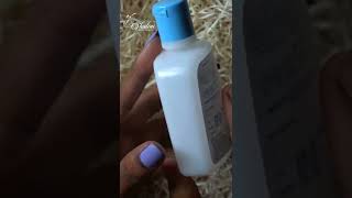 Cetaphil cleanser  Tamil review  shortvideo skincare artistrybyshalini [upl. by Jermaine265]