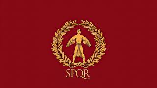 Anthem of the Lofi Roman Empire  Epic Roman Music [upl. by Ardnassac73]