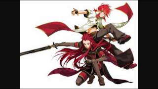 Tales of the Abyss OST  The Floating Imperial City [upl. by Gisele]